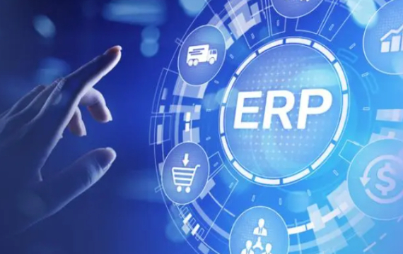 为什么都建议工厂用ERP企业管理系统软件？