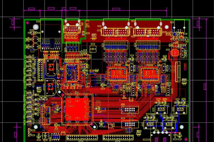 专业pcb设计公司局部规范有哪些细节要注意？
