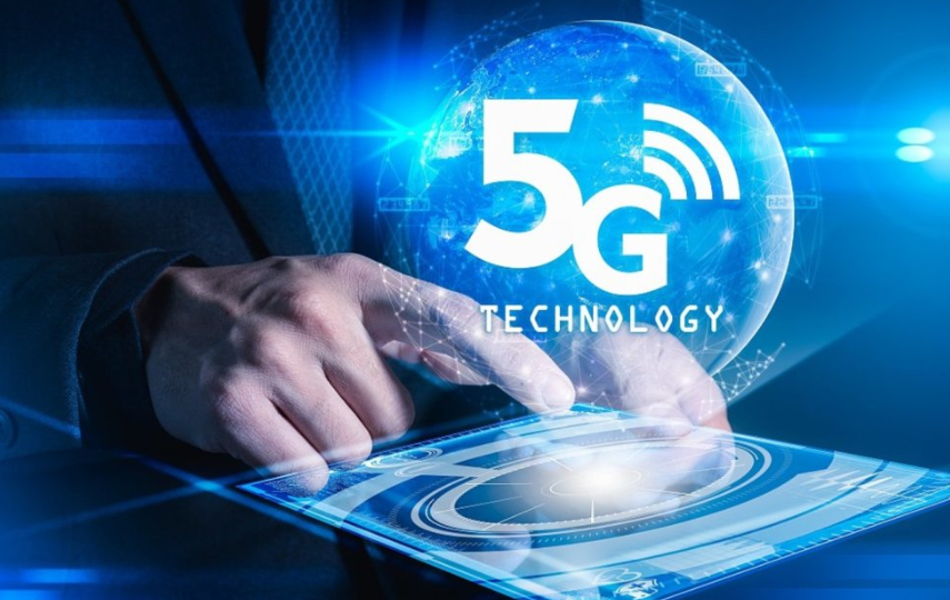 我国“5G+工业互联网”发展取得显著成效