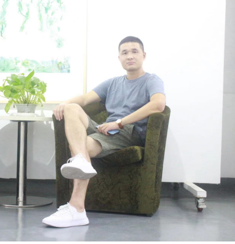中山新硕智能科技有限公司