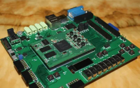 定制FPGA开发板入手和使用指南