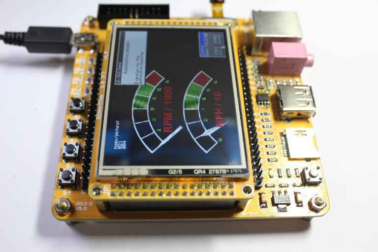  STM32F407开发板例程+原理图+库文件_百工联_工业互联网技术服务平台