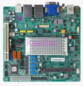 板载D2550处理器工业级Mini-ITX主板_百工联_工业互联网技术服务平台