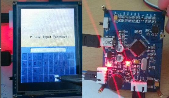 STM8脱机编程器，STM32作为主控芯片（编程器的源代码、电路&PCB源文件、SWIM协议手册）_鹏程工联_工业互联网技术服务平台