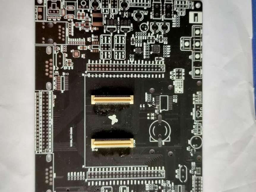 可兼容原子stm32f429 底板的电路方案（原理图+pcb）_百工联_工业互联网技术服务平台