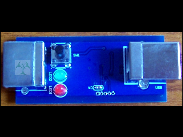 键盘键值可编程器,游戏硬件外挂,USB键盘模拟器（原理图+PCB+配置软件等）_百工联_工业互联网技术服务平台