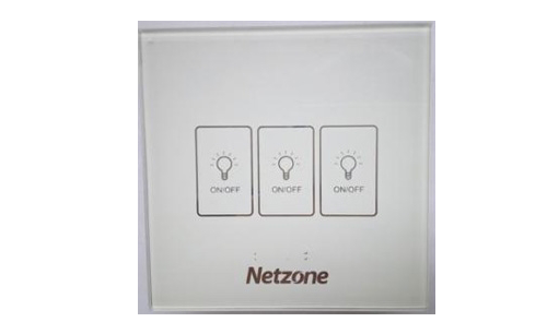 ZigBee/蓝牙/WIFI智能家居产品_百工联_工业互联网技术服务平台