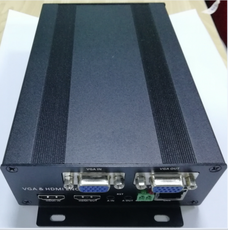 工业级VGA&HDMI高清编码器_百工联_工业互联网技术服务平台