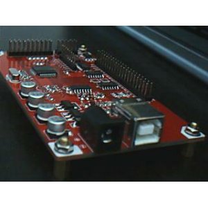 usb2.0-daq-v1.0多功能USB2.0数据采集卡,4路AD,1路DA,8路DI,8路DO,6路高速PWM_cpubbs论坛