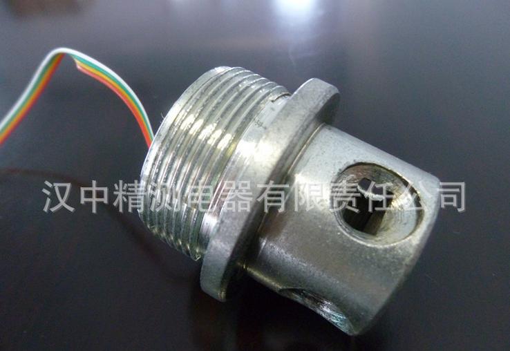 液压支架专用压力传感器_汉中精测电器有限公司
