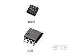 TE Connectivity 霍尔效应传感器_RS欧时电子