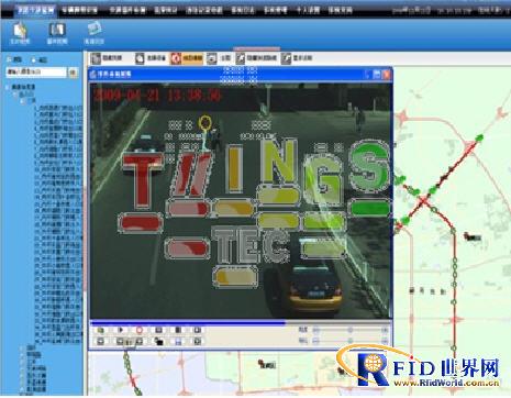 新一代“瑞达”RFID车辆稽查系统解决方案_鹏程工联_工业互联网技术服务平台