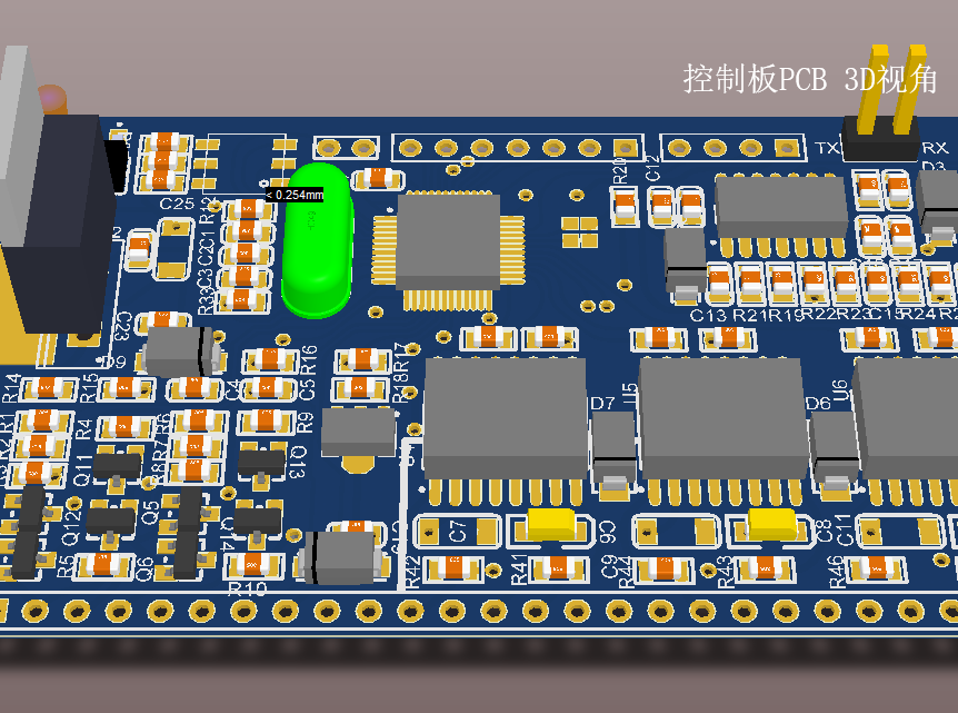 350W逆变器设计 图纸+PCB_百工联_工业互联网技术服务平台