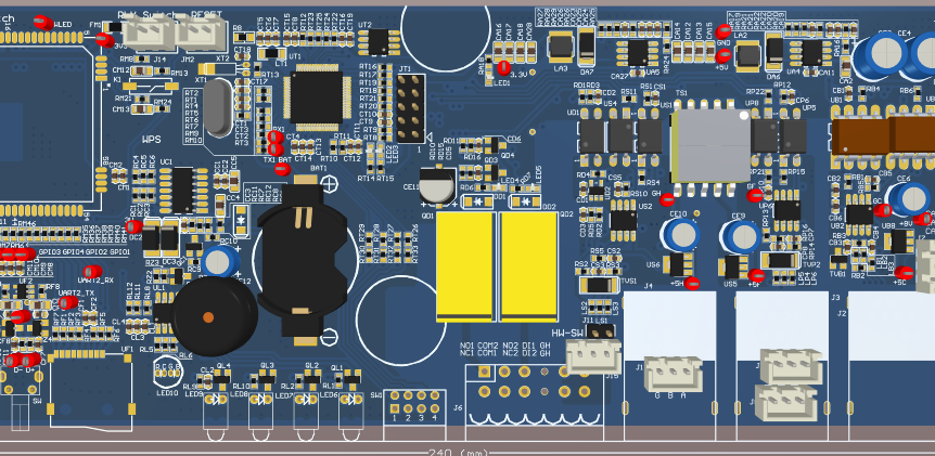 MT7688和STM32F103为主控的开发平台_百工联_工业互联网技术服务平台