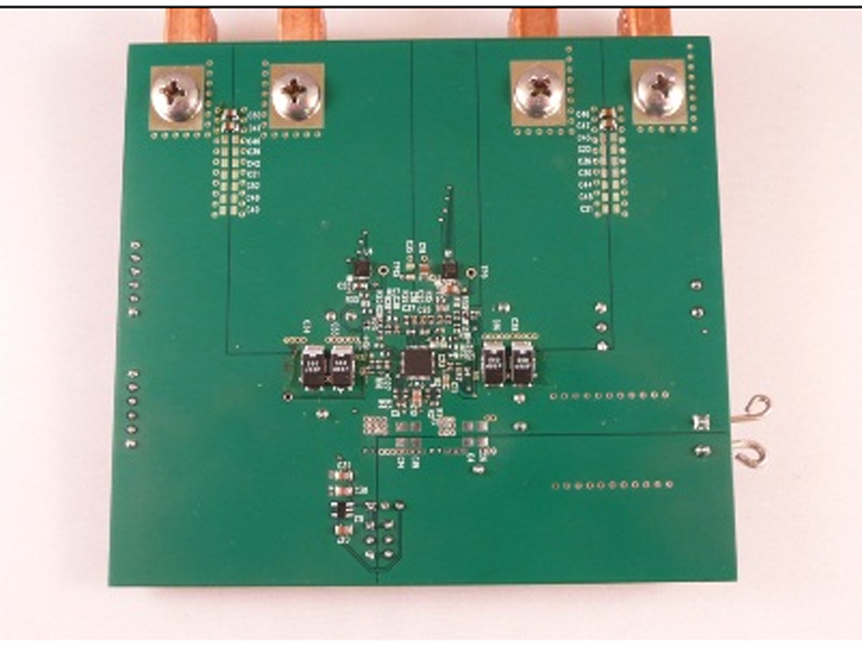 基于C667x DSP AVS 内核的电源管理_百工联_工业互联网技术服务平台