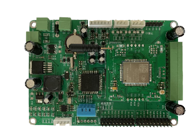 BTM-RTU-NB-100X系列智能控制器_新型智慧交通控制系统的核心设备_百工联_工业互联网技术服务平台