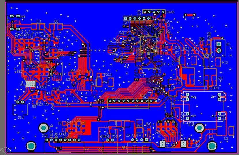 基于Stm32的MP3播放器设计与实现_鹏程工联_工业互联网技术服务平台