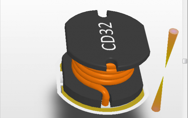 自己整理的常用元件3D模型库文件（SoildWorks和STEP文件）_百工联_工业互联网技术服务平台