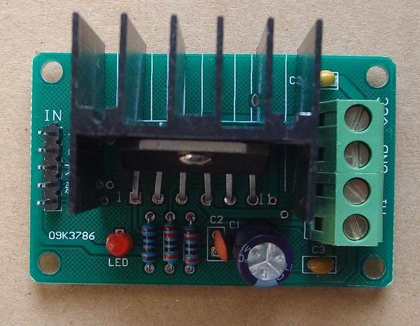 LMD18200直流电机驱动器PCB+原理图资料及其相关资料_鹏程工联_工业互联网技术服务平台