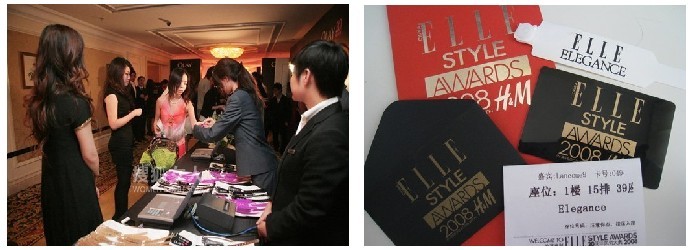 秀场活动管理系统解决方案_百工联_工业互联网技术服务平台