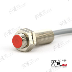 IGYX 12P17B3/L-电感式接近开关-Baumer 堡盟 接近开关,非接触 外形:M12 检测类型:屏蔽式 检测距离:4 输出电路:PNP 输出功能:NO_买道传感科技(上海)有限公司