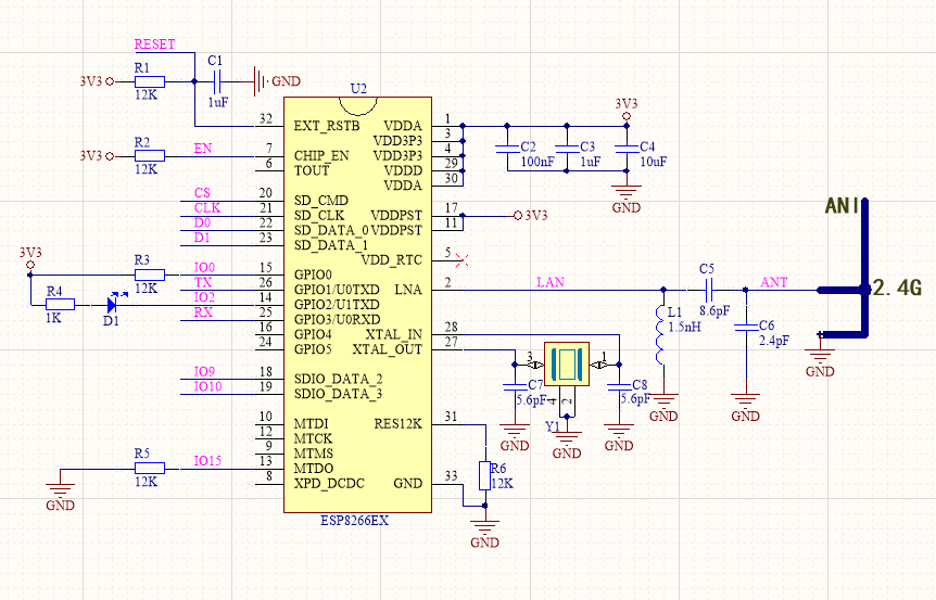 esp8266_百工联_工业互联网技术服务平台