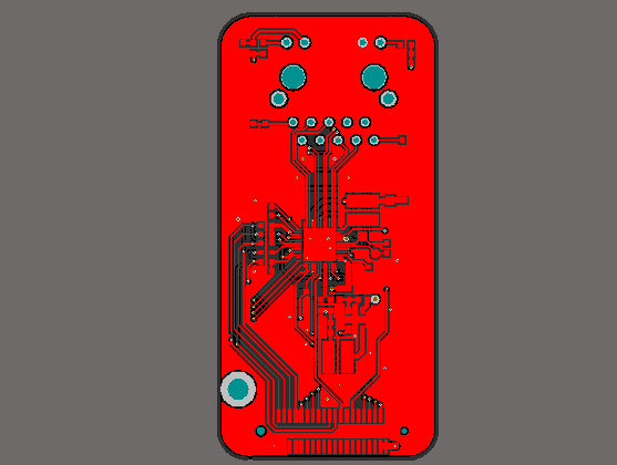 RTL8211E芯片接口网卡原理图+PCB源文件_百工联_工业互联网技术服务平台