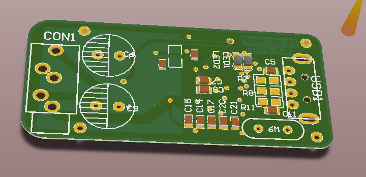 使用德州仪器PCM2912+OPA2111高品质USB声卡电路_鹏程工联_工业互联网技术服务平台