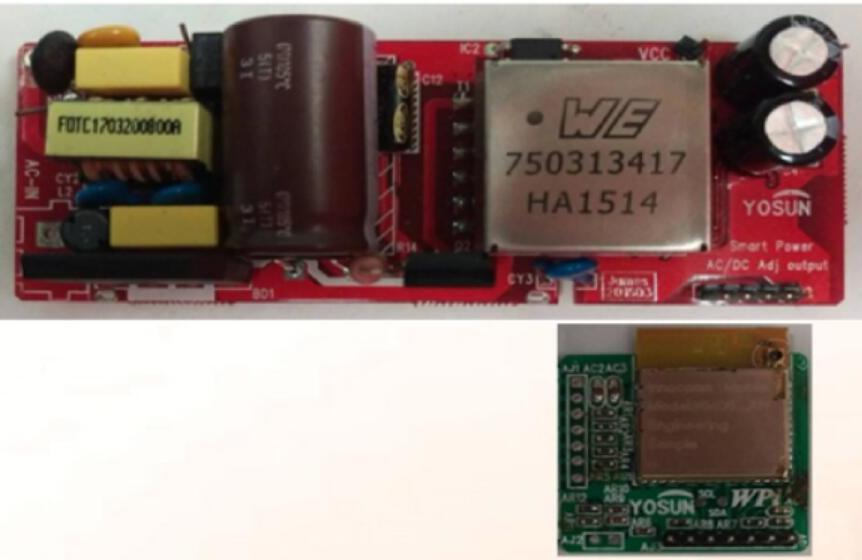 基于TI CC3200之Wi-Fi养禽场加温与温控管理系统设计_鹏程工联_工业互联网技术服务平台