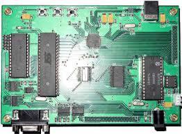 基于DSP2407 开发板实现SCI232的电路方案设计（源码+pcb+电路图+工程文件）_鹏程工联_工业互联网技术服务平台