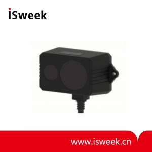 激光雷达中距传感器 - TF02_深圳市工采网络科技有限公司
