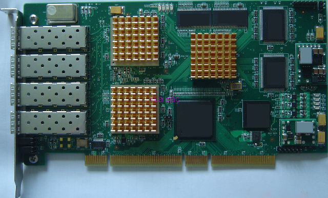 FPGA CPOS 采集卡_百工联_工业互联网技术服务平台