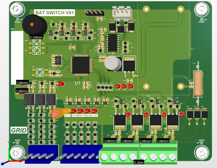 基于STM32的电池监控器_百工联_工业互联网技术服务平台