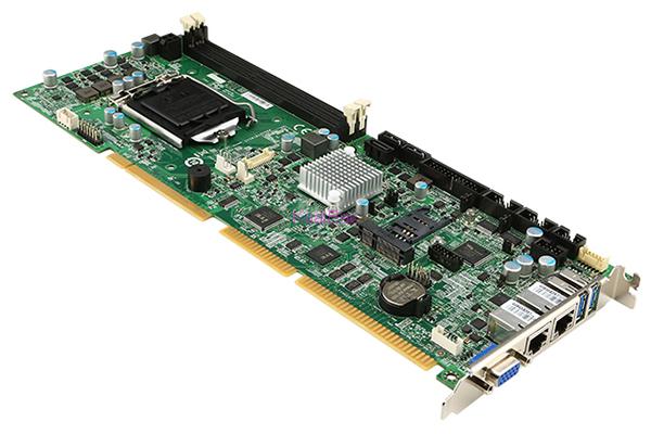 SYS81820VGGA工业级PICMG1.0长卡_百工联_工业互联网技术服务平台
