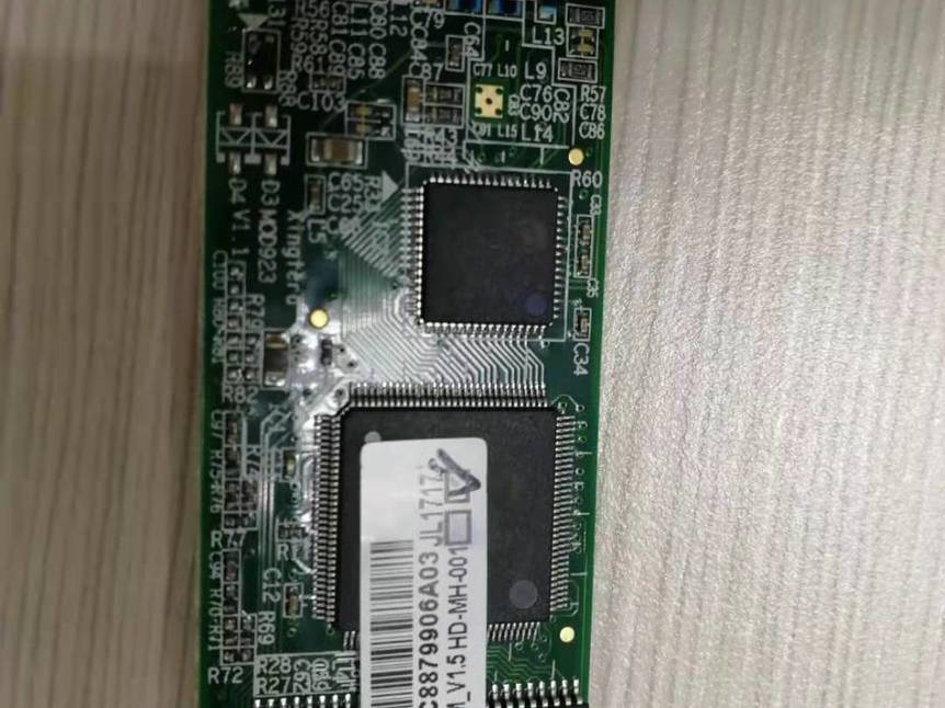 电力载波（PCB，原理图，BOM）_百工联_工业互联网技术服务平台