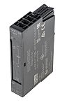 Siemens ET200S系列 PLC 输入/输出模块, 用于ET200S 系列, 电流、电势、电压输出_RS欧时电子