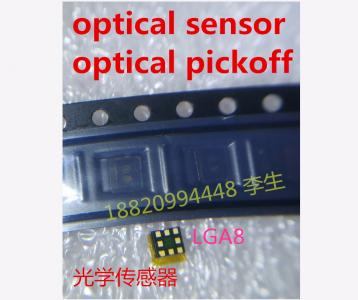 optical sensor optical pickoff LGA8_深圳市福田区蚨亿芯电子商行