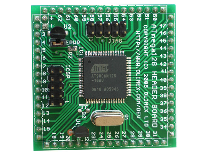 AVR-H128-CAN开发板电路图及demo程序等分享_鹏程工联_工业互联网技术服务平台