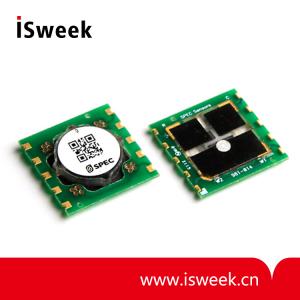 美国SPEC Sensors 小体积空气质量传感器 - IAQ-100_深圳市工采网络科技有限公司