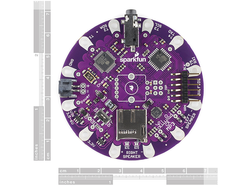 基于Arduino开发和atmel AVR单片机MP3音频解决方案_百工联_工业互联网技术服务平台