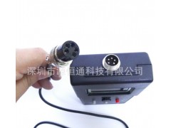 原装标配上海亨通HT201高斯计探头霍尔传感器 特斯拉计传感_深圳市宝安区石岩源恒通仪器仪表经营部