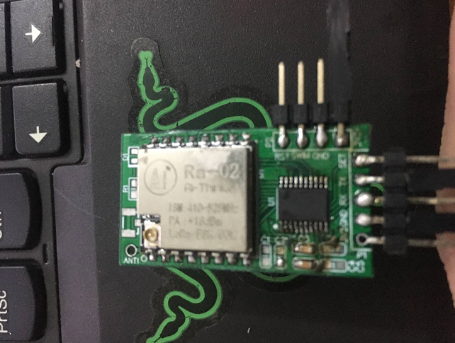 STM8S lora透传模块硬件源文件+软件源文件_百工联_工业互联网技术服务平台