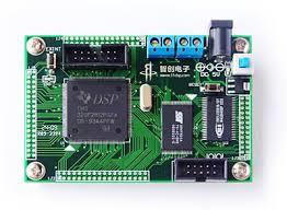 基于DSP2407 开发板实现IIR滤波的电路方案设计_百工联_工业互联网技术服务平台