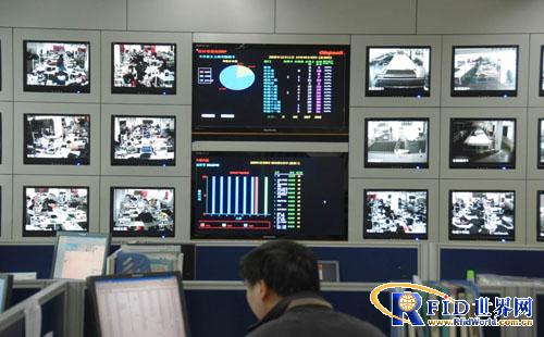 基于RFID的制造执行系统方案_百工联_工业互联网技术服务平台