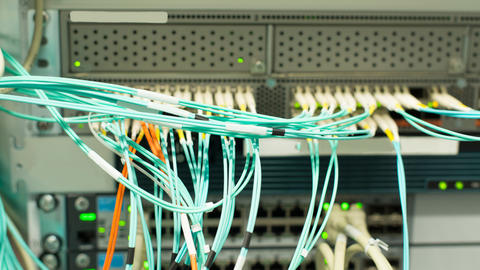 办公楼综合布线系统解决方案_百工联_工业互联网技术服务平台