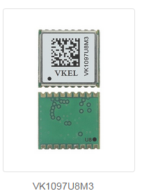 GPS/北斗通讯模组-VK1097U8M3_百工联_工业互联网技术服务平台