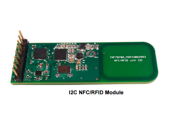 （分享）I2C通信的NFC模块完整硬件和固件示例_鹏程工联_工业互联网技术服务平台