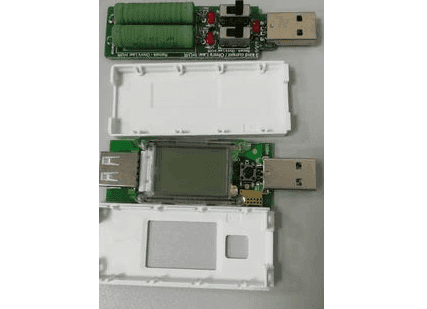 USB测试仪_鹏程工联_工业互联网技术服务平台