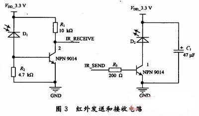 基于51单片机红外温湿度传输（电路+程序）_鹏程工联_工业互联网技术服务平台