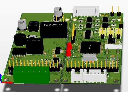 Altium 元器件库_鹏程工联_工业互联网技术服务平台